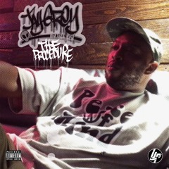 Jay Grey aka Legal Alien