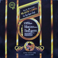 Young Birds ( Jeff Millions Remix )