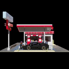 Tonight w/ Vritra [laneocinco + omgzanoza]