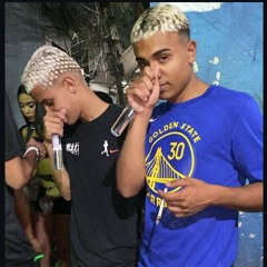 11 MINUTOS DE TUDO Q ROLA PELO BAILE DO CHAPA, JACA E CPX