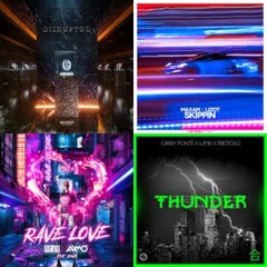 4nt's Liked Songs