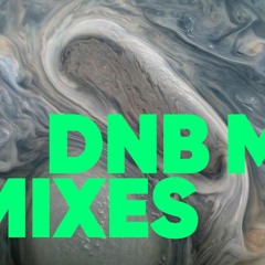 DNB mixes