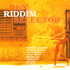 REGGAE RIDDIM