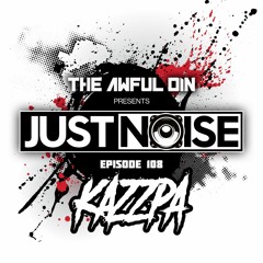 Just Noise 108 (Feat Kazzpa) (Realhardstyle.nl 07/03/22)