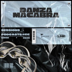 DANZA MACABRA // Sesiones-Lambada#66