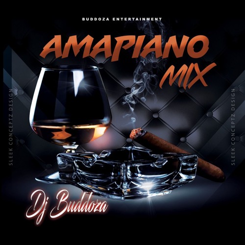 AMAPIANO MIX 2023
