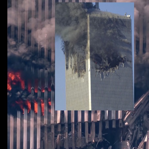 9 11 WITH A VAPE (FREE DL)