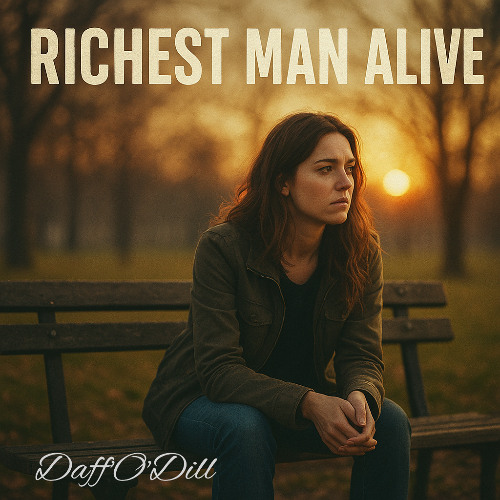 Richest Man Alive