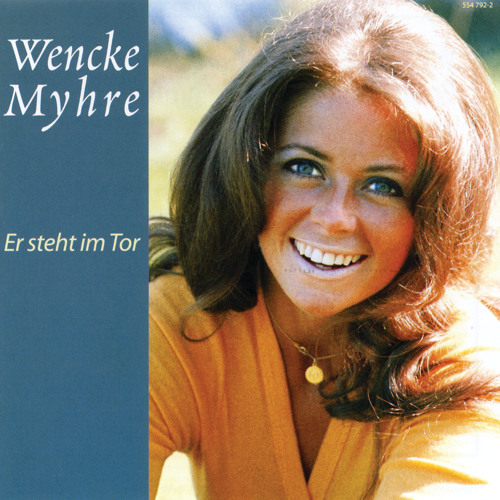 Stream Das beste Pferd im Stall by Wencke Myhre | Listen online for