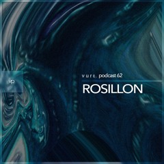vurt podcast 62 - Rosillon