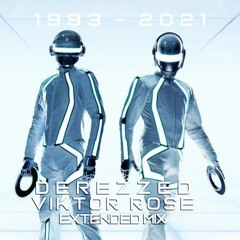 Listen to Daft Punk - Derezzed (Viktor Rose extended mix) [Tron