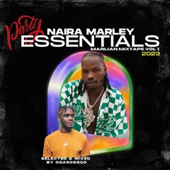 Naira Marley Party Essentals (Marlian Vol.1) 2023