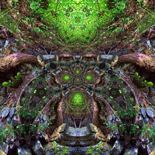 B.e.n. - "Psychedelic Bliss" - Part 5/7 (Morning Psy) - 18h mix of Ultimate Trance Experience