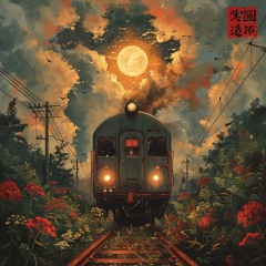 The Train - LofiGen