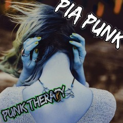 Just a Punk Rock Girl