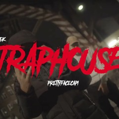 Tarek x Zenci x Prettyfacecapi - Traphouse (prod. By Maniac Beatz x Devdhiena)