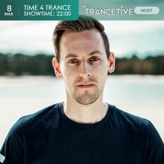 Time4Trance 410 - Part 1 (Mixed by Mr. Trancetive)