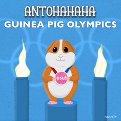 GUINEA PIG ЪЭЪЭ
