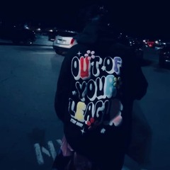 LLO-standing in the rain