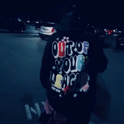 LLO-standing in the rain
