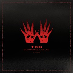 Free DL | TKG - Schranz Or Die (DARKCODE Remix)