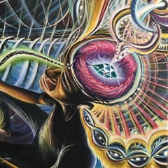 Music Is Energy