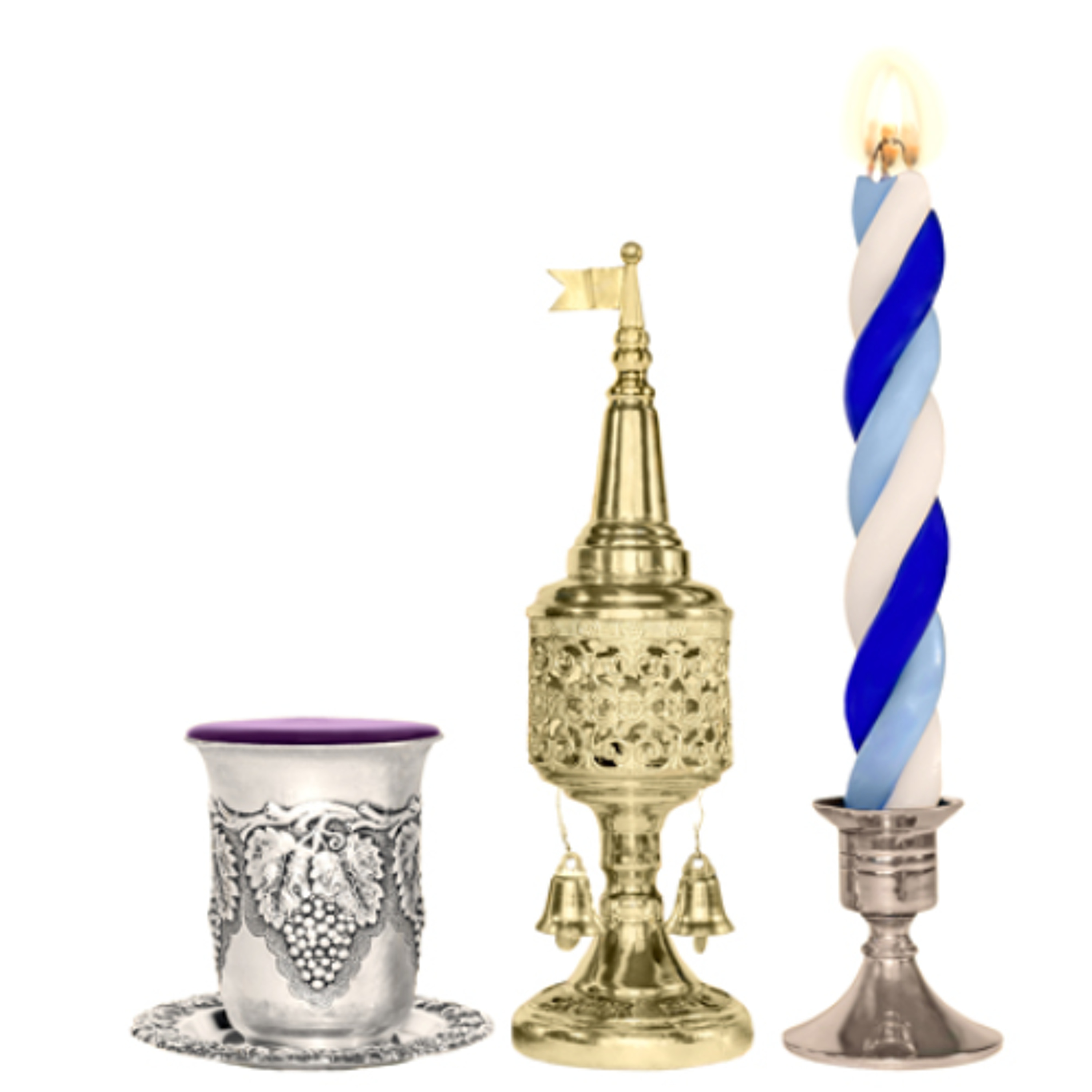 Havdalah - After Saturday Night (2) episode artwork