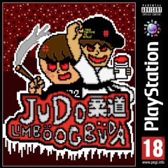 Limbo & OG Buda – JUDO!