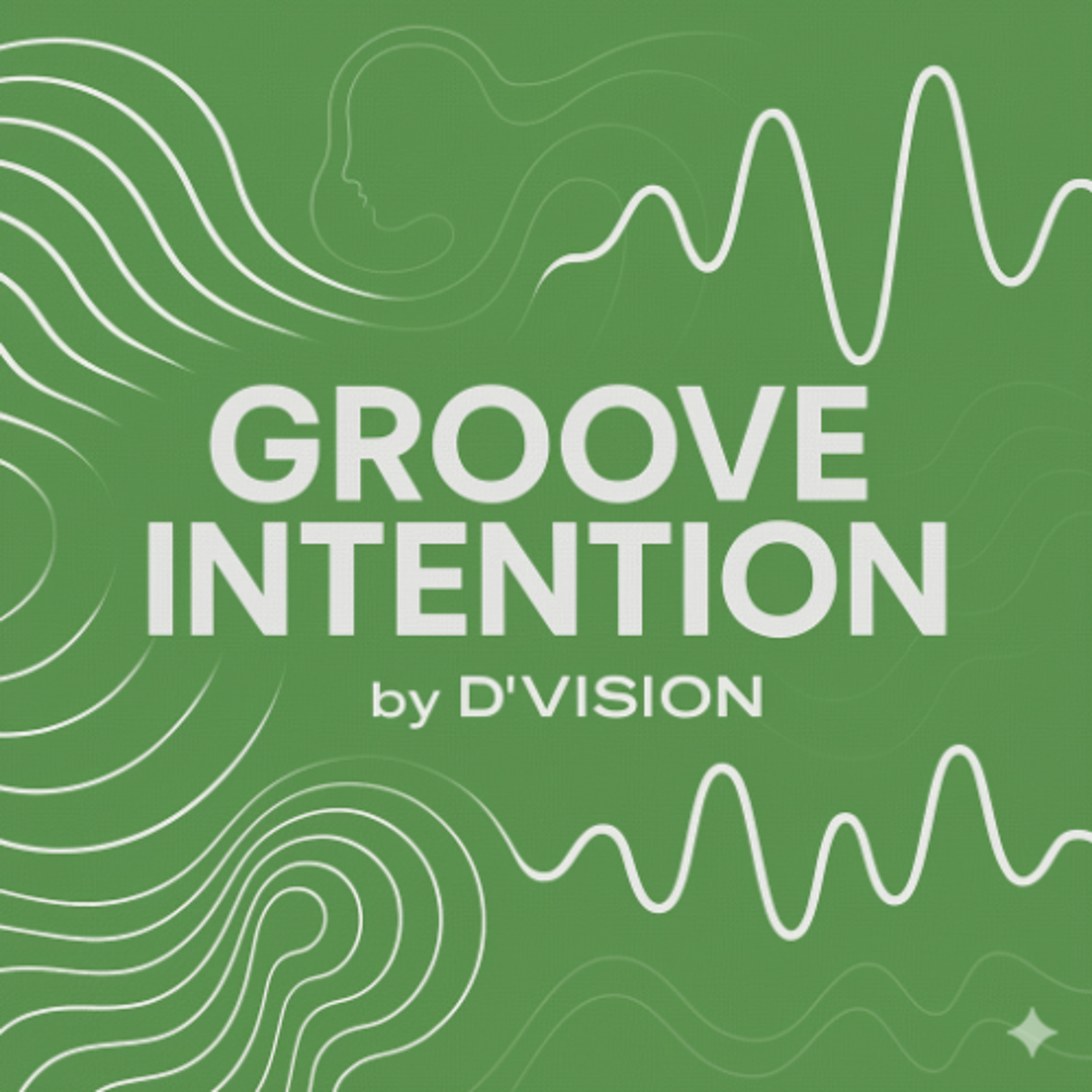 D'Vision presents Groove Intention @ Polish Radio London 19.09.2025 thumbnail