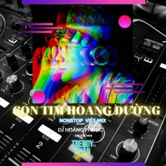 Nonstop - Việt Mix - Con Tim Hoang Đường - Hoàng Phong Mix (Tʀᴇɴᴅʏ Nʜâɴ Tᴇᴀᴍ) ♬