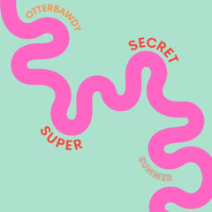 Super Secret Summer