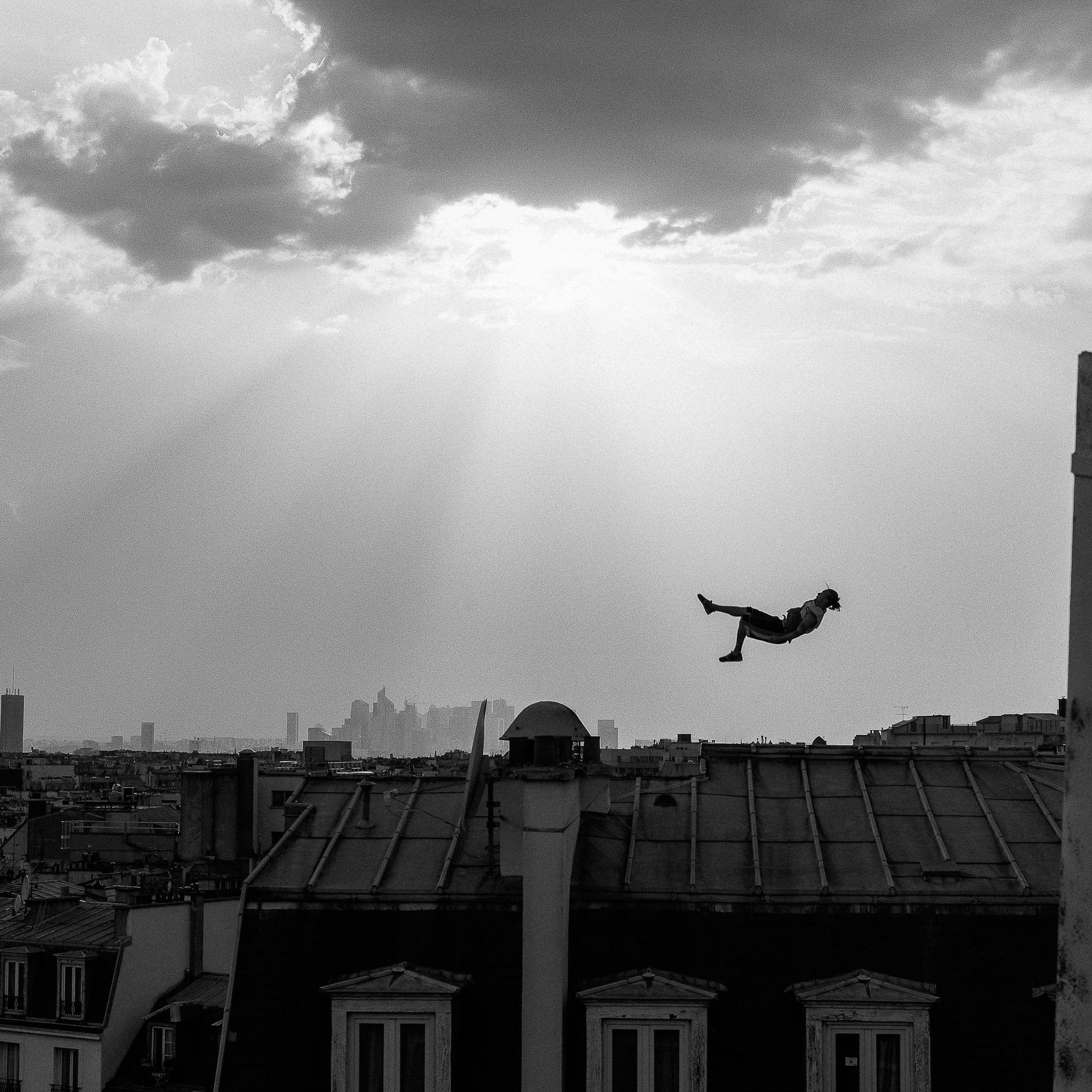 Oyez! Le Son by NeufDixieme