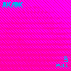 Pull Up (feat. I Am Fya)