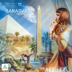 Sarasvati [UNSR-101]