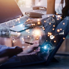 Samir H Bhatt On How To Choose A Cloud Service Provider.