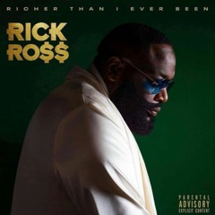 Rick Ross - Richer Than I Ever Been Type Beat prod MrNredible