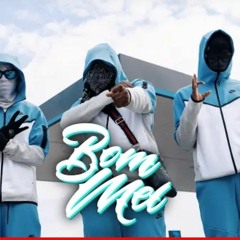 - XROOTZ Horrid Mx x CL x Lz   Bom Mel Official Video Prod by Ckay.mp3
