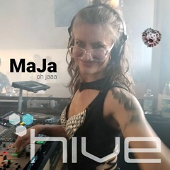 Hive - Grundton - Morgensonne