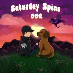Saturday Spins 002
