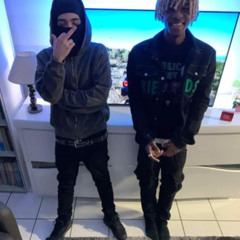 LV Naxi - NBA 2 feat. ihatemed