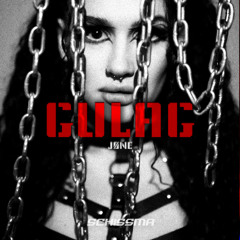 FREE DL | JØNE - GULAG