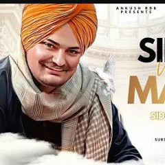 Sidhu's untold love mashup Sidhumoosewala