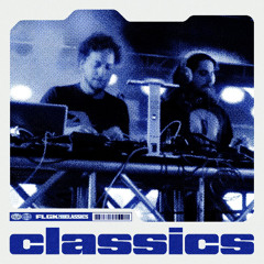 Felguk Classics (Nostalgia DJ Set)