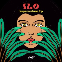 Cerrone - Supernature - ILOEDIT