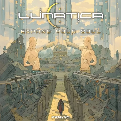 Expand Your Soul (Original Mix)