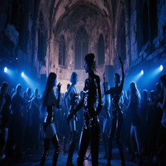 Techno City Cantata 5 :Shadows in the Strobe