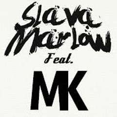SLAWA MARLOW - BANK (Новый трек)[MK]
