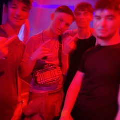 BASSLINE🕺