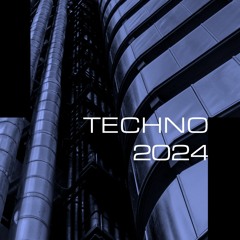 DJ BSR  TECHNO 2024