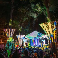 Aryn Benoit - 2024 Festival Application Mix